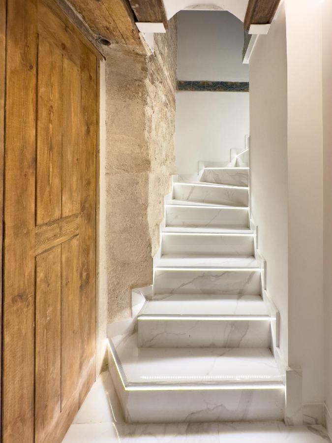 Central Market - Ciutat Vella, Exclusively For Families - Mid-Term فالنسيا المظهر الخارجي الصورة